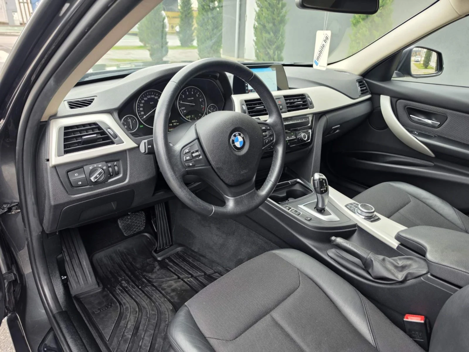 BMW 318, снимка 7 - Автомобили и джипове - 53903102