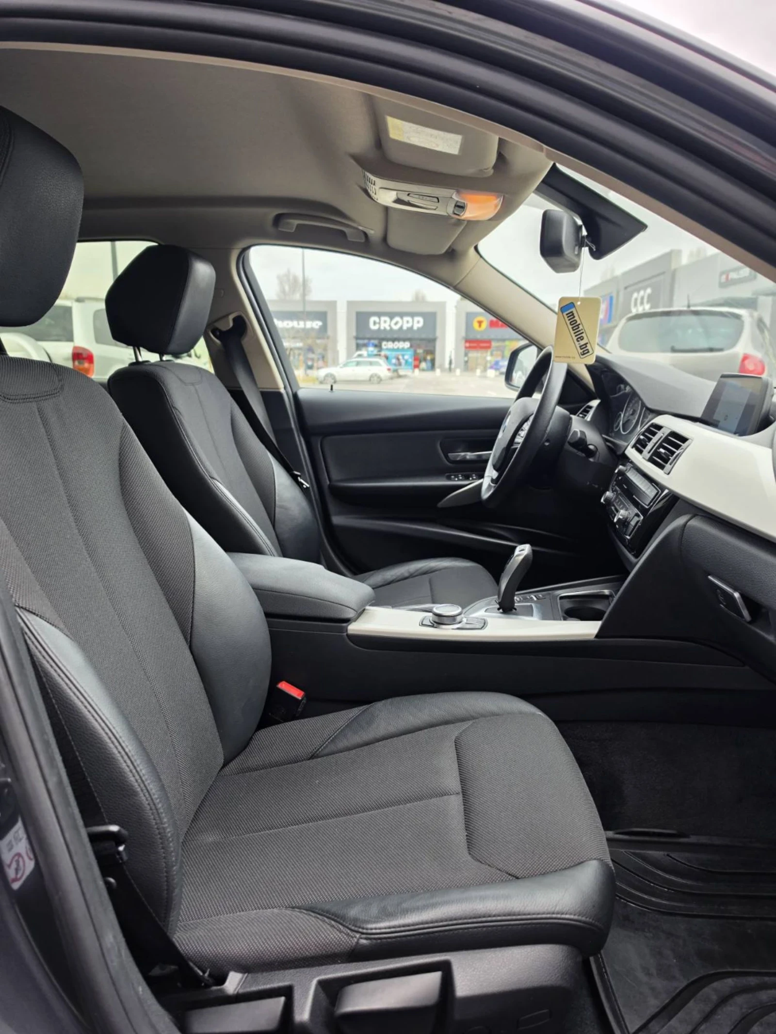 BMW 318, снимка 10 - Автомобили и джипове - 53903102