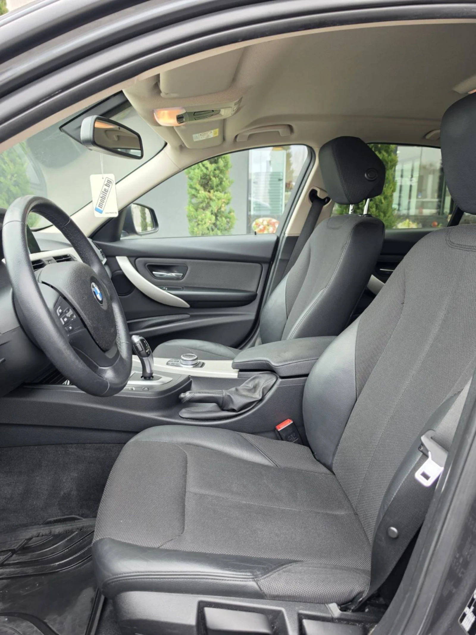 BMW 318, снимка 8 - Автомобили и джипове - 53903102