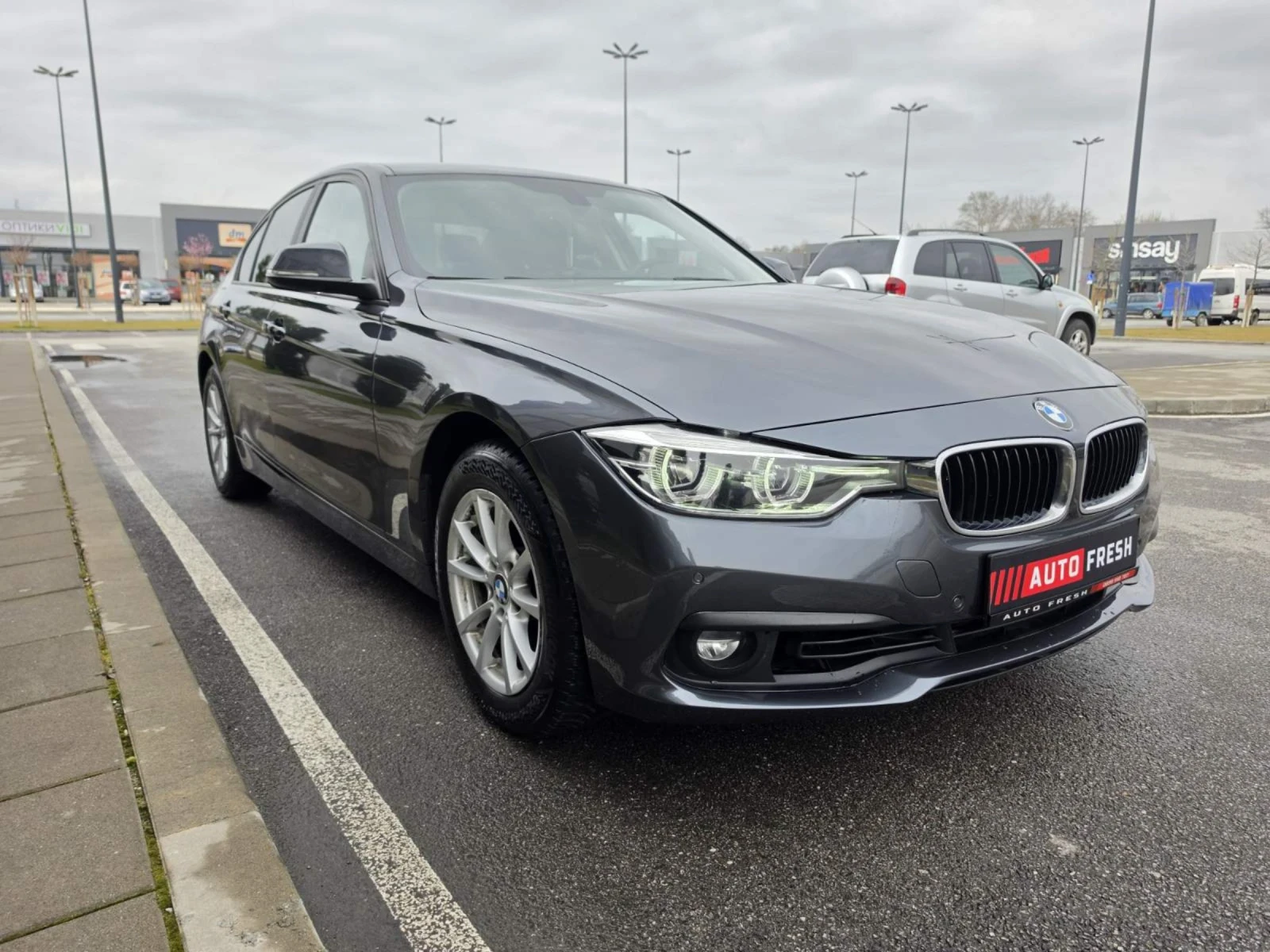 BMW 318 undefined | Auto.bg — изображение 1