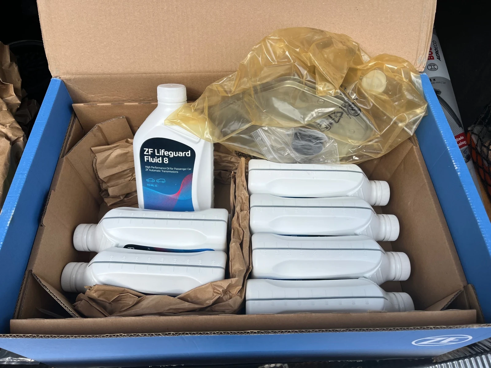 Audi A4 3.0 TDI S-line, снимка 16 - Автомобили и джипове - 53926215