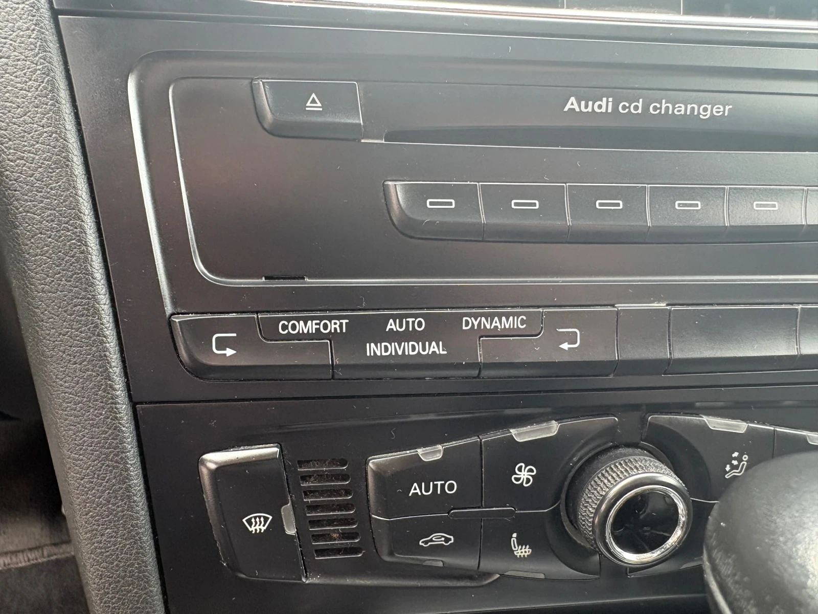 Audi A4 3.0 TDI S-line, снимка 14 - Автомобили и джипове - 53926215