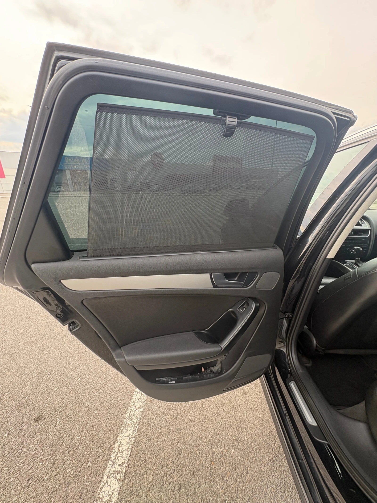 Audi A4 3.0 TDI S-line, снимка 11 - Автомобили и джипове - 53926215