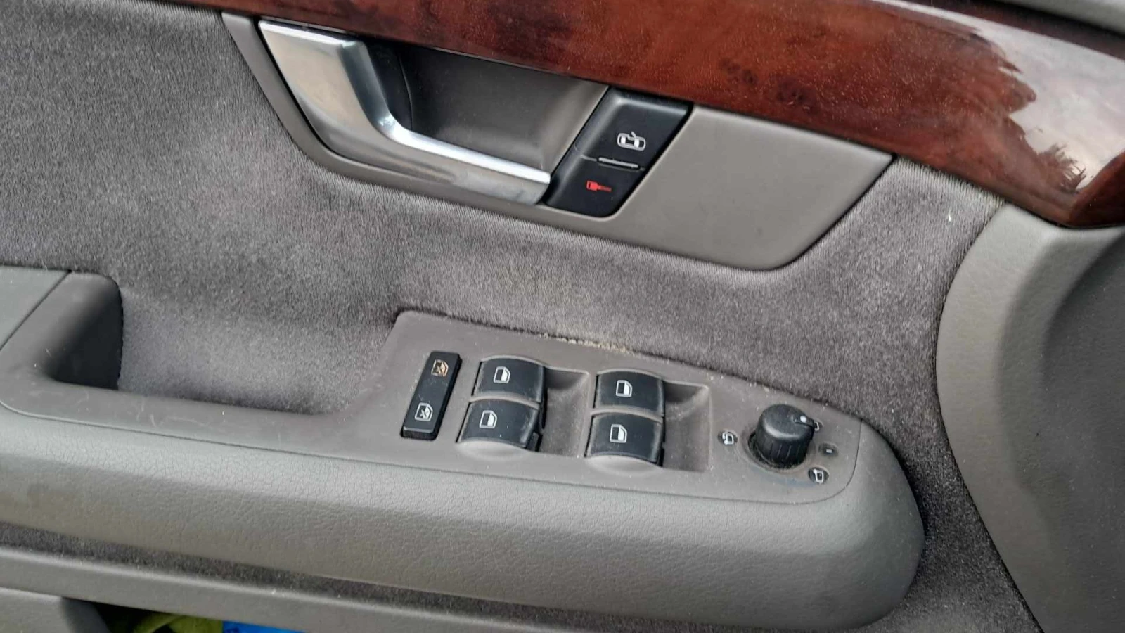 Audi A4 B6, снимка 8 - Автомобили и джипове - 53945196