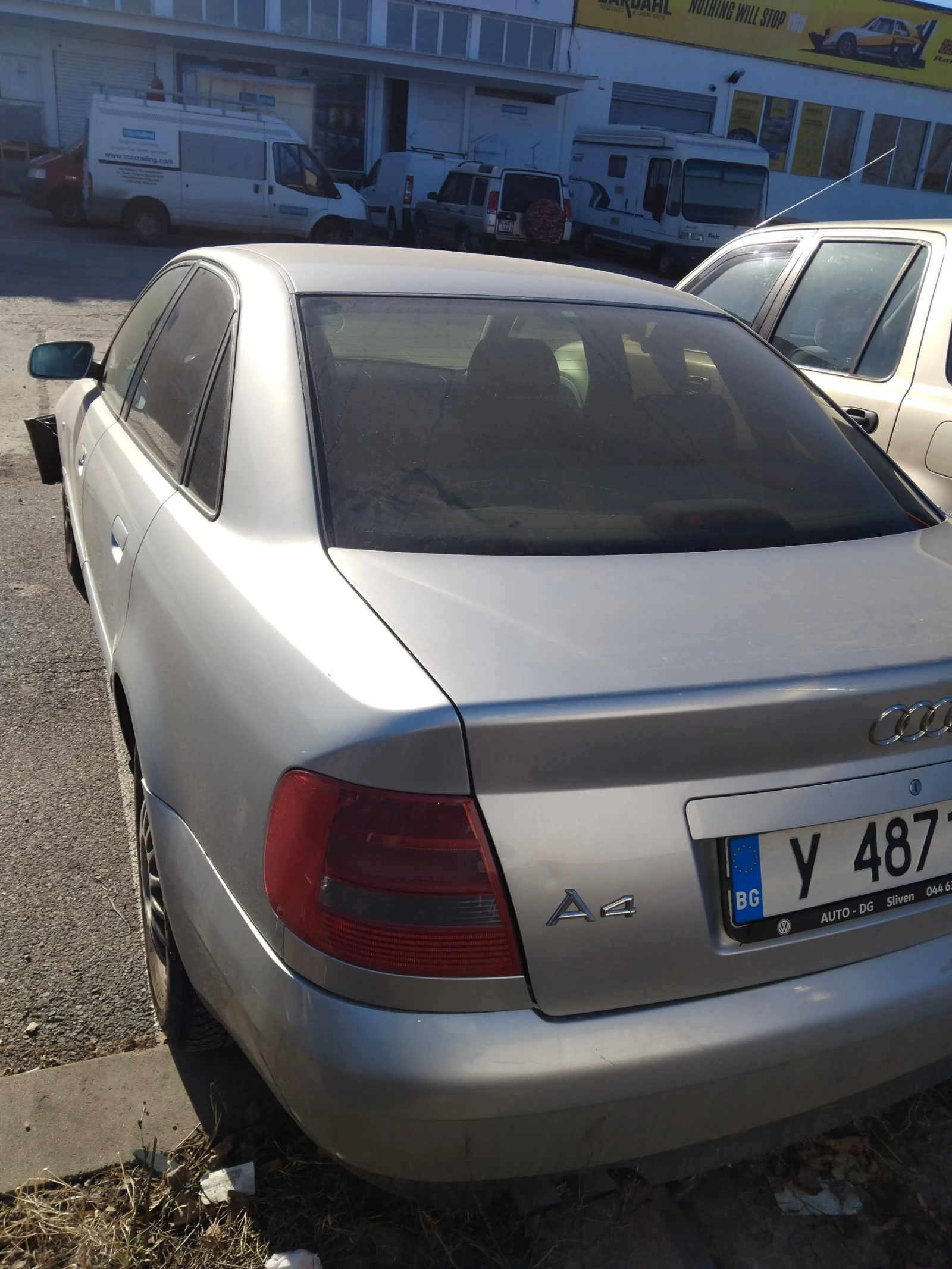 Audi A4 | Mobile.bg � ����������� 3