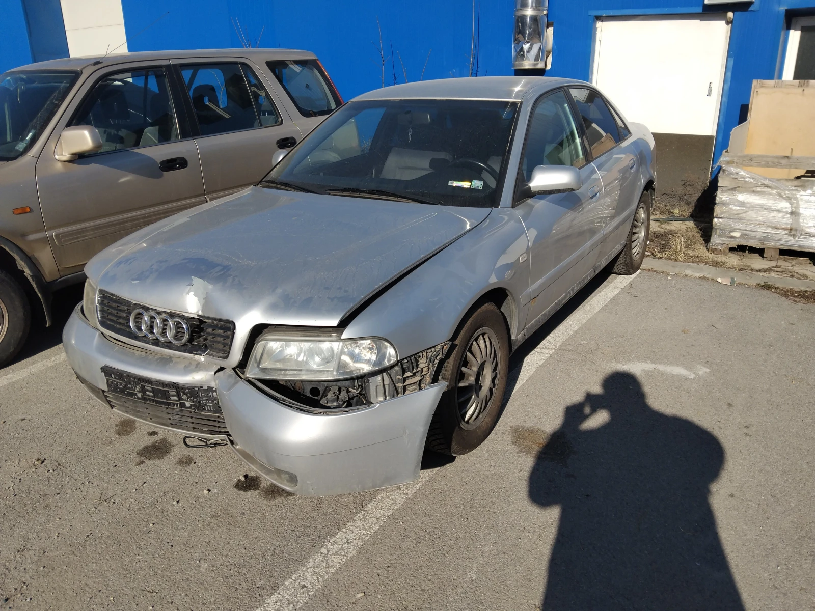 Audi A4 | Mobile.bg � ����������� 8