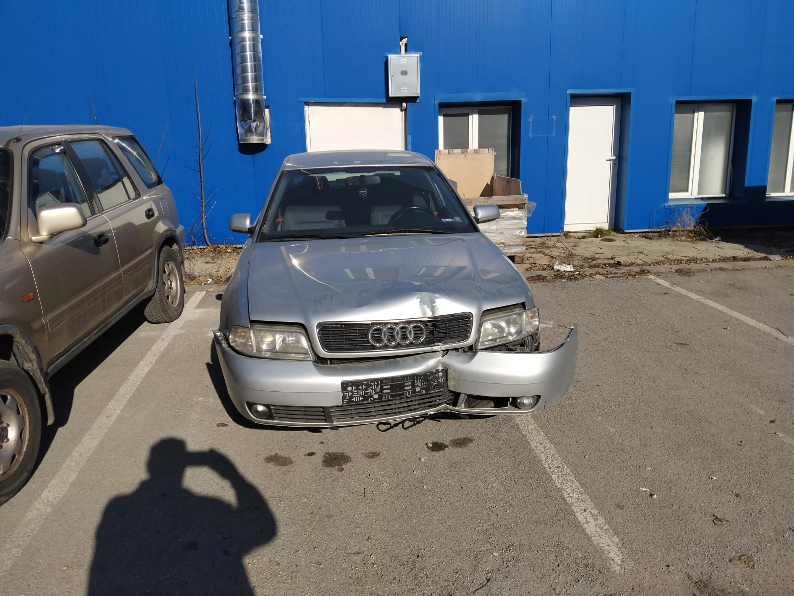 Audi A4 | Mobile.bg � ����������� 4