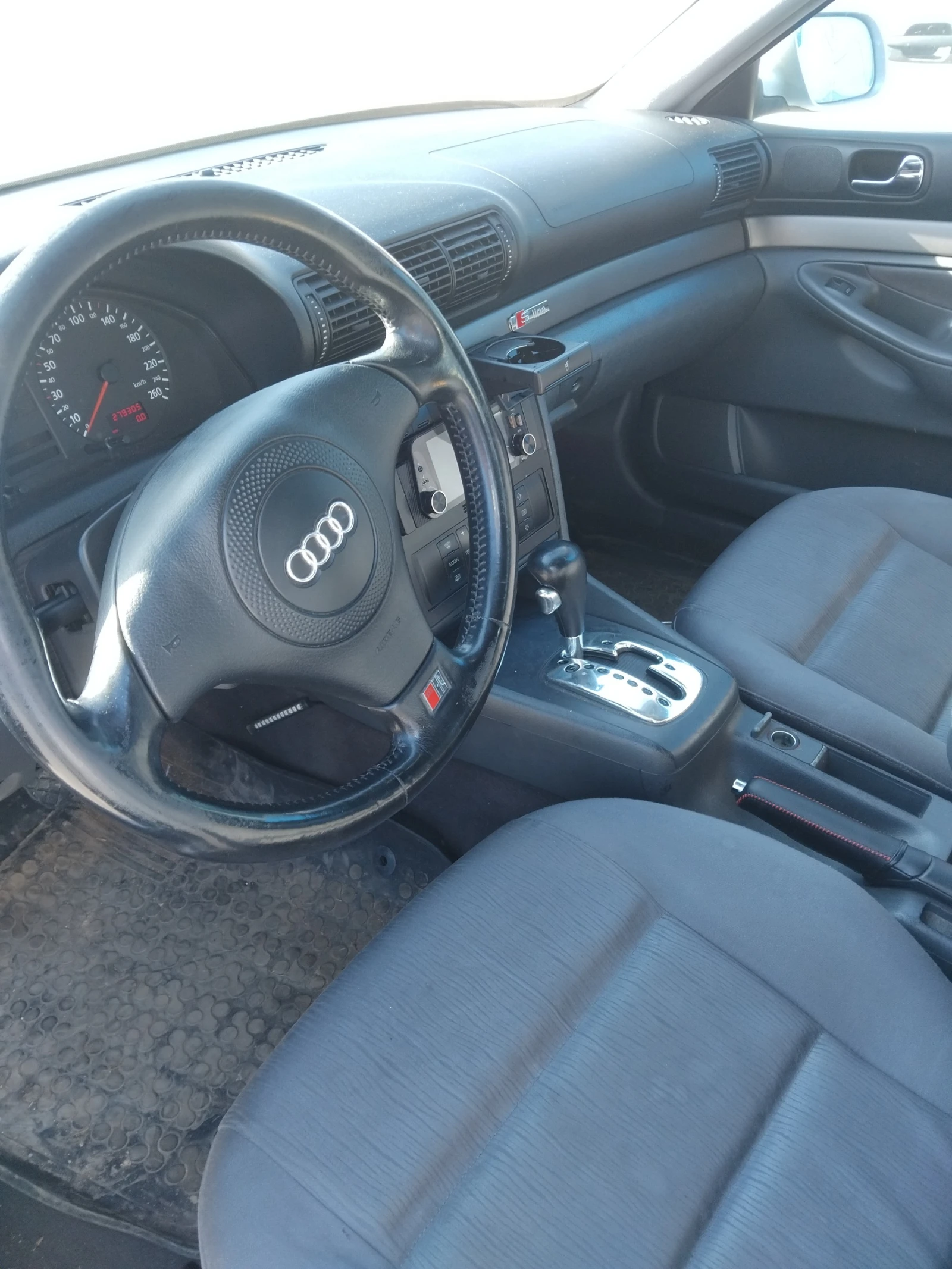 Audi A4 | Mobile.bg � ����������� 12