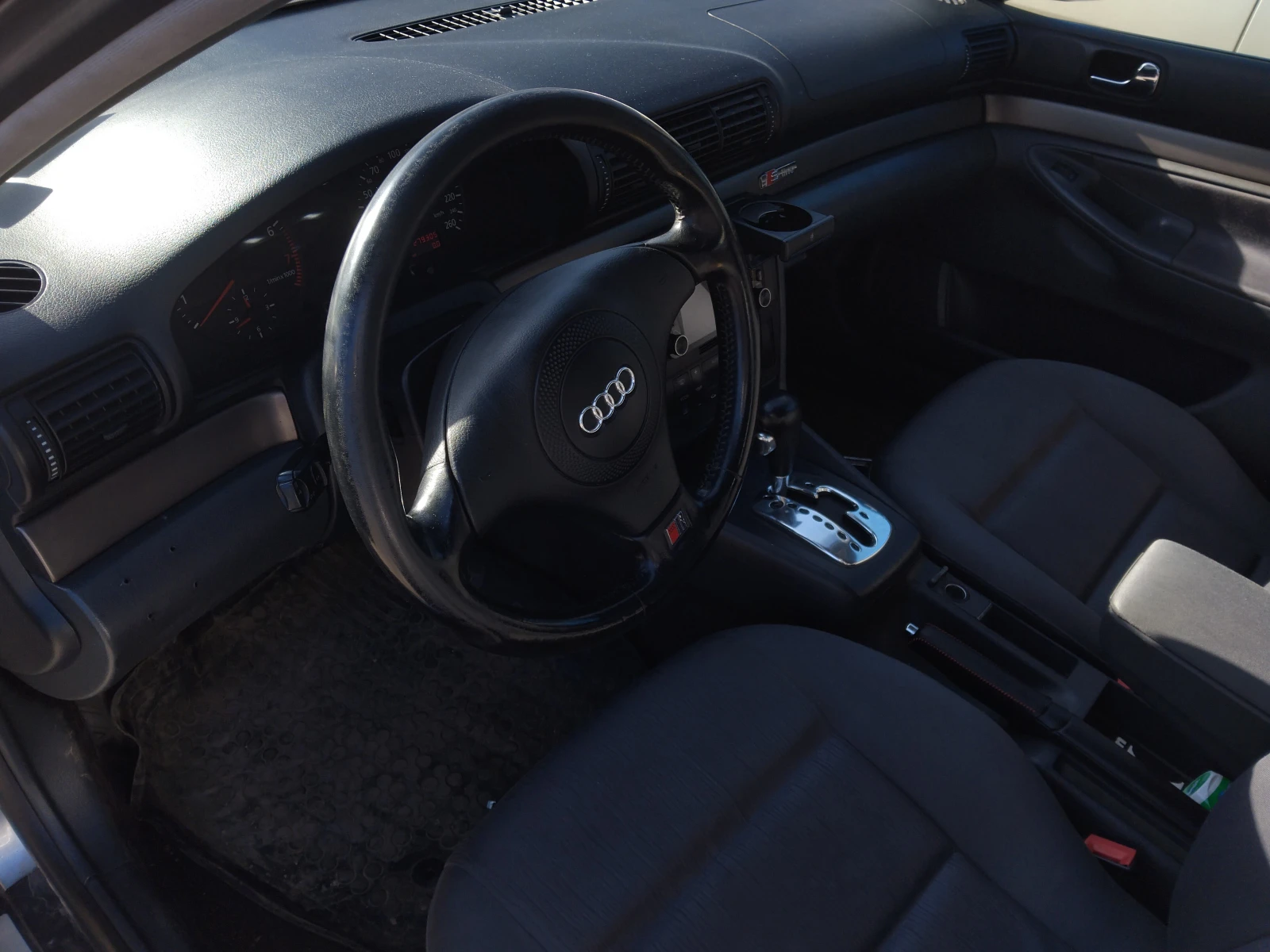 Audi A4 | Mobile.bg � ����������� 9