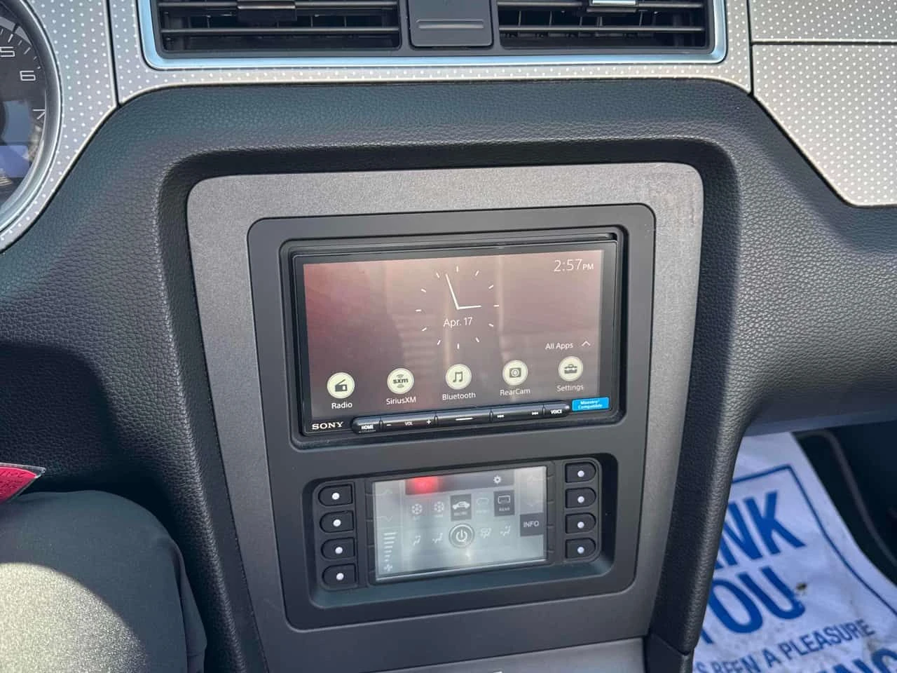 Ford Mustang * Shelby GT500 * 2 КЛЮЧА* ПОДГРЕВ* KEYLESS* , снимка 9 - Автомобили и джипове - 54238647