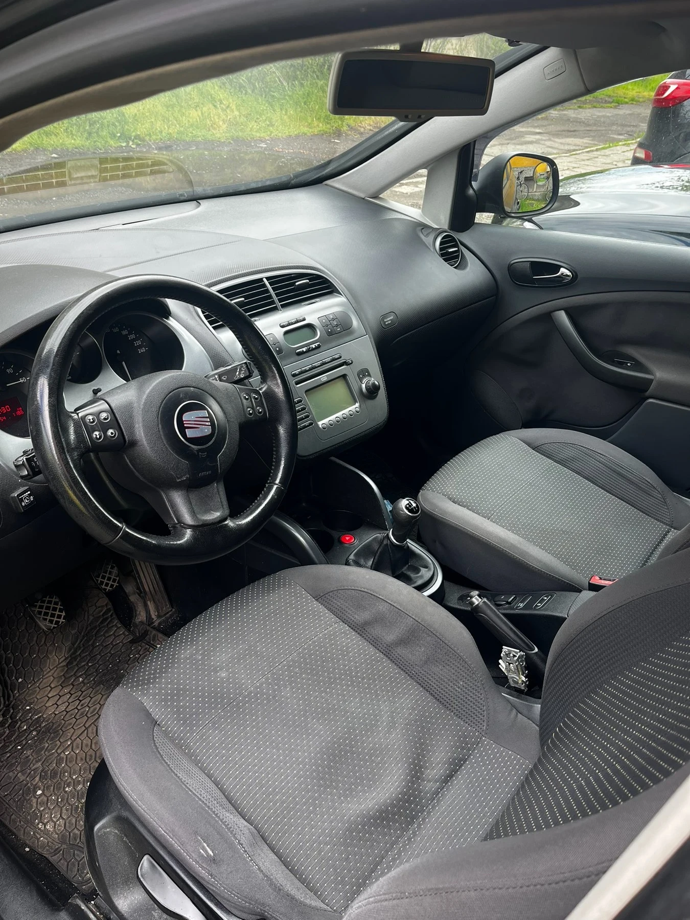 Seat Altea, снимка 2 - Автомобили и джипове - 54378123