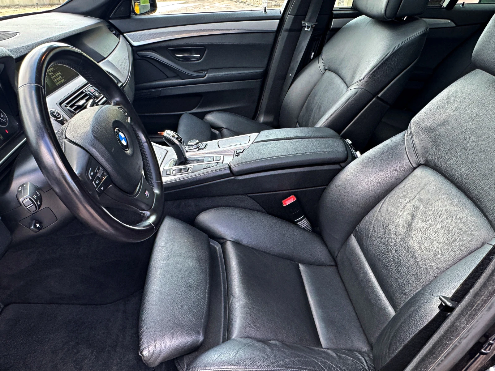 BMW 550 �550d Xdrive/���������/ | Mobile.bg � ����������� 9