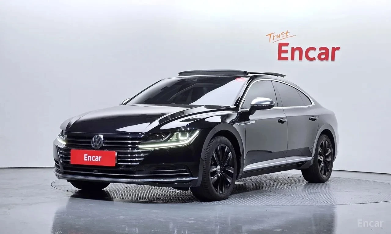 VW Arteon 2.0 TDI| Massage| HUD| 360 Camera| Distronic | Mobile.bg � ����������� 1