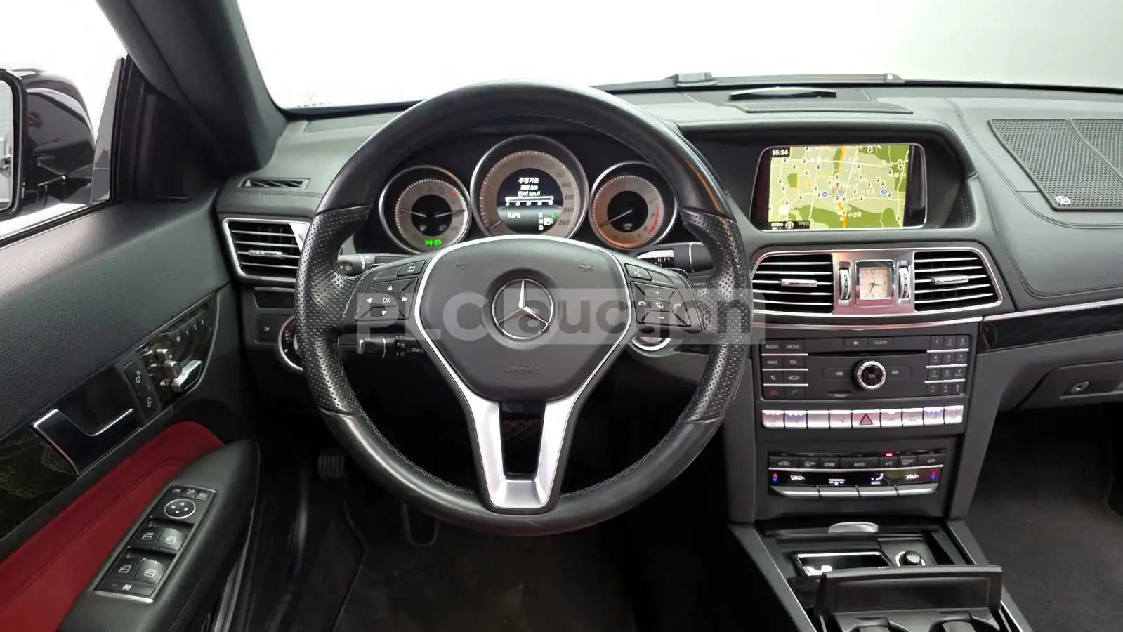 Mercedes-Benz E 400 Coupe| CAM| �����| ����| ���.��������� | Mobile.bg � ����������� 6