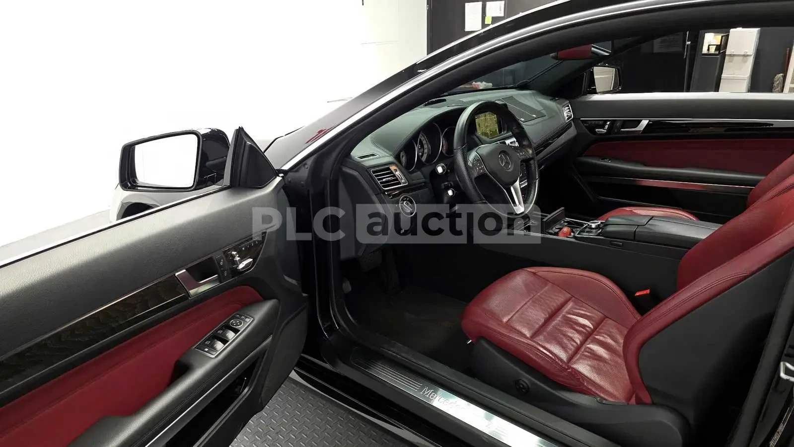 Mercedes-Benz E 400 Coupe| CAM| �����| ����| ���.��������� | Mobile.bg � ����������� 5