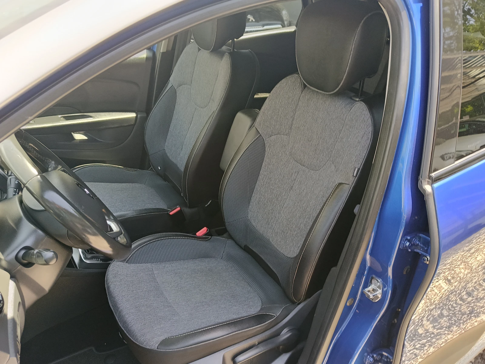 Renault Captur 1.3i ��������� | Mobile.bg � ����������� 7