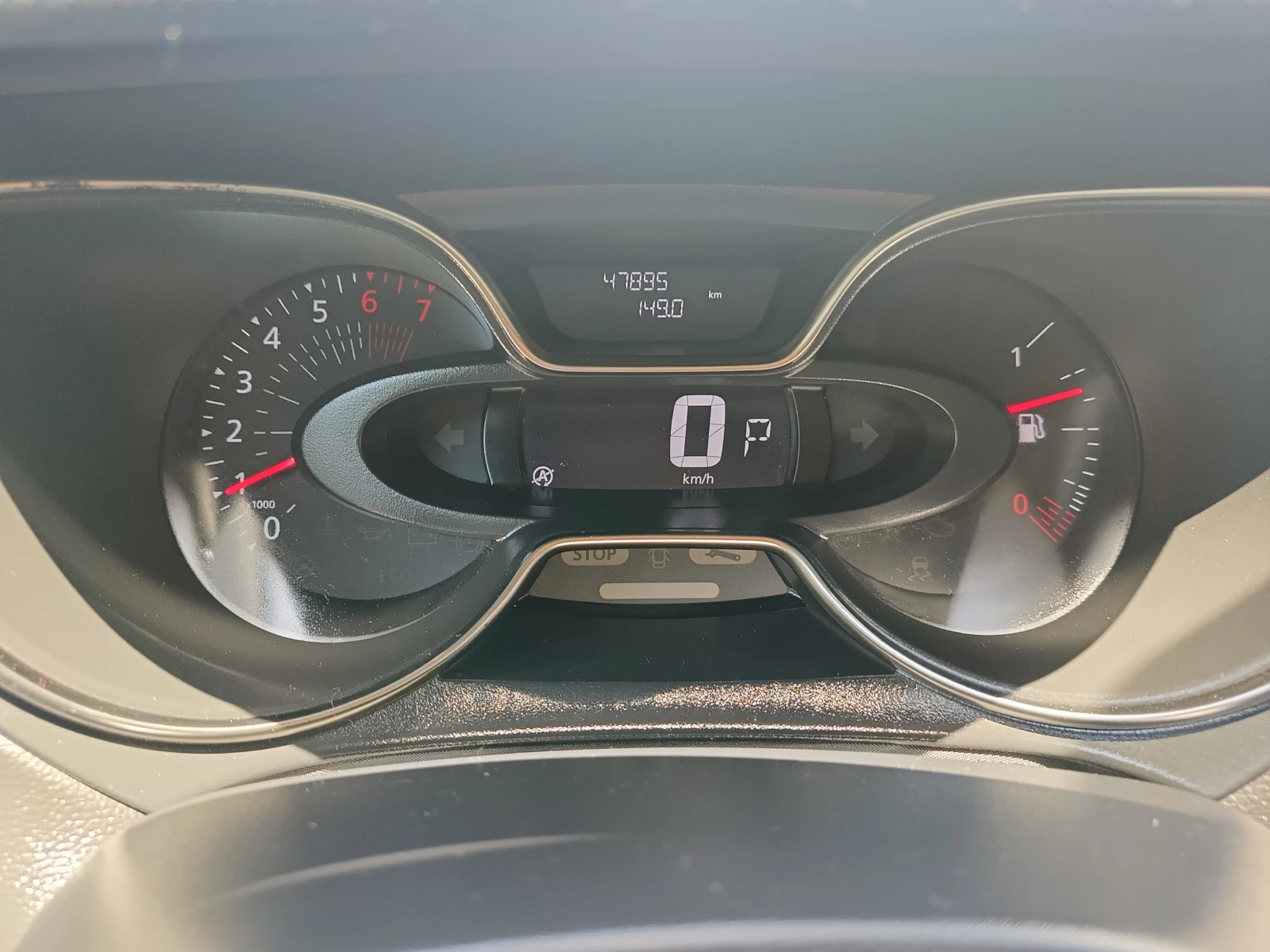 Renault Captur 1.3i ��������� | Mobile.bg � ����������� 17