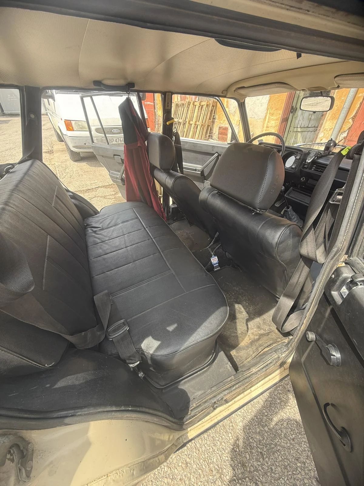 Lada 2104, снимка 12 - Автомобили и джипове - 54792356