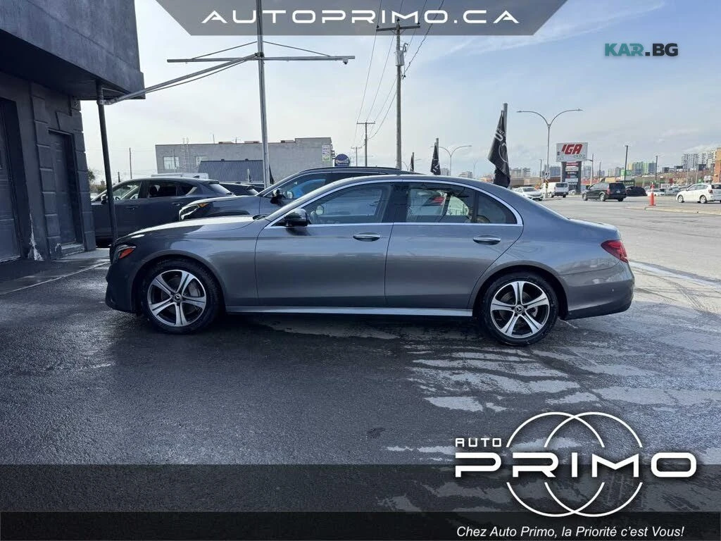 Mercedes-Benz E 350 Пано * АвтоКредит * (ЦЕНА ДО БГ), снимка 7 - Автомобили и джипове - 55009441
