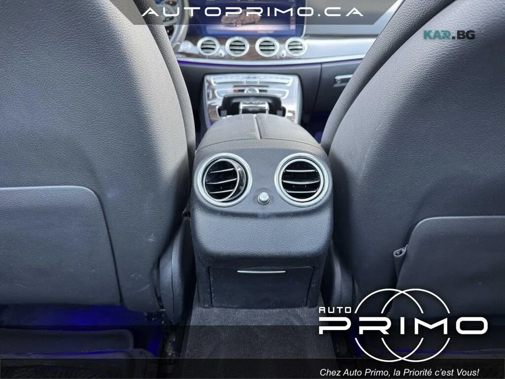 Mercedes-Benz E 350 Пано * АвтоКредит * (ЦЕНА ДО БГ), снимка 15 - Автомобили и джипове - 55009441