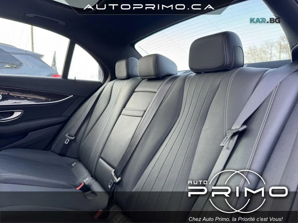 Mercedes-Benz E 350 Пано * АвтоКредит * (ЦЕНА ДО БГ), снимка 13 - Автомобили и джипове - 55009441