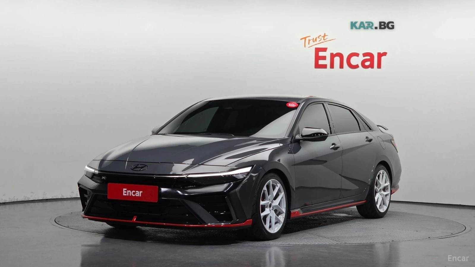Hyundai Elantra 2.0N* NGS* КОЖА* ОБДУХВ* НАВИ* КАМЕРА