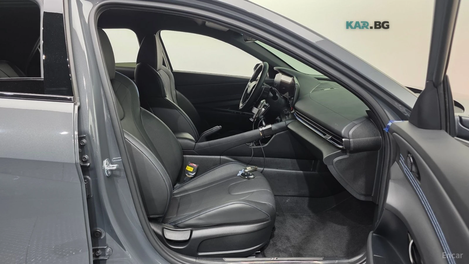 Hyundai Elantra 2.0N* NGS* ����* ������* ����* ������ | Mobile.bg � ����������� 9