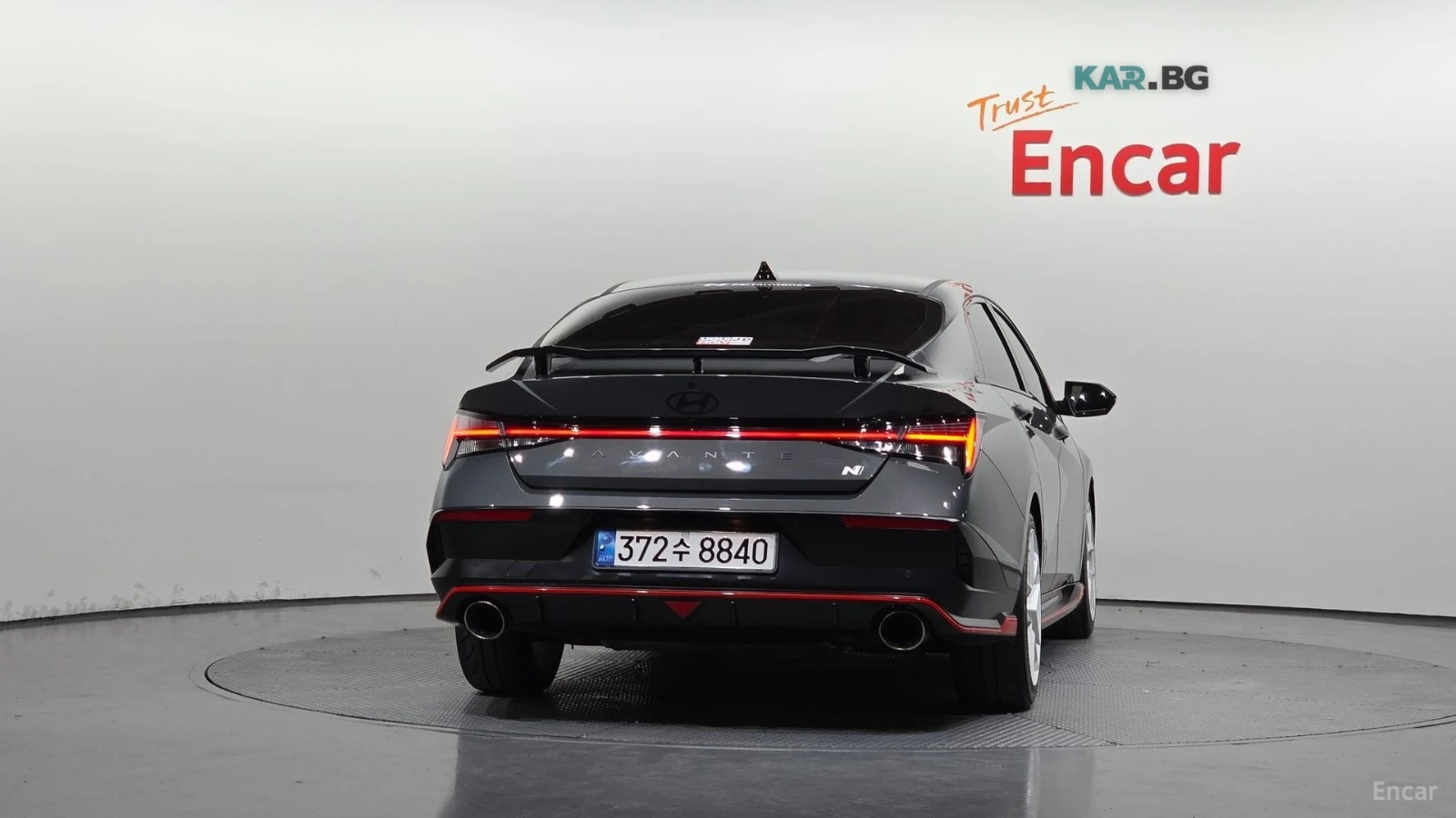 Hyundai Elantra 2.0N* NGS* ����* ������* ����* ������ | Mobile.bg � ����������� 4