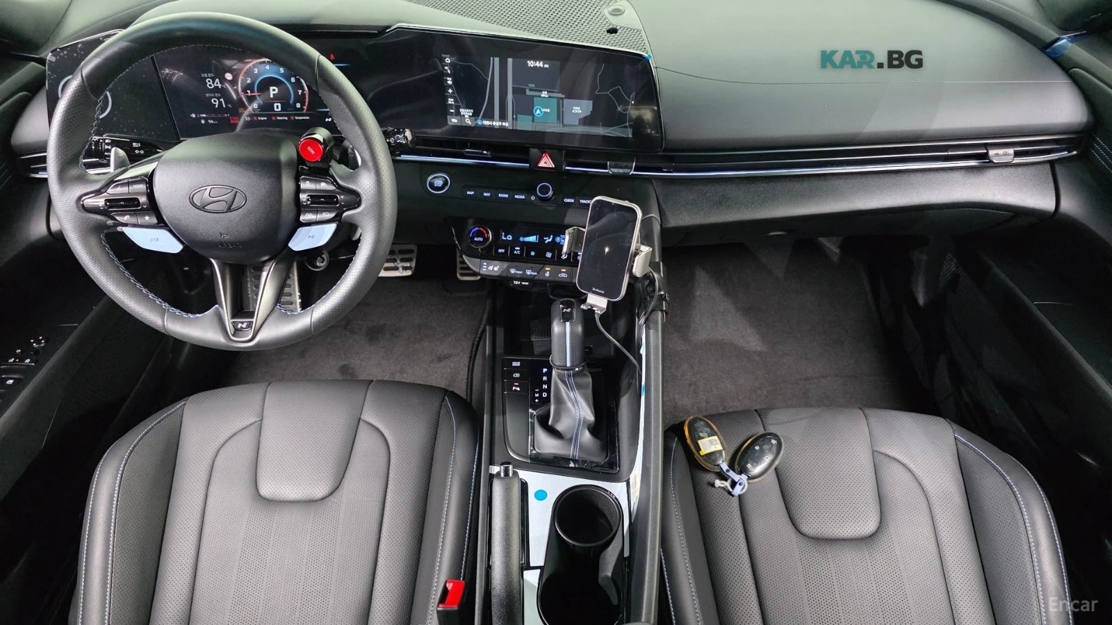 Hyundai Elantra 2.0N* NGS* ����* ������* ����* ������ | Mobile.bg � ����������� 6