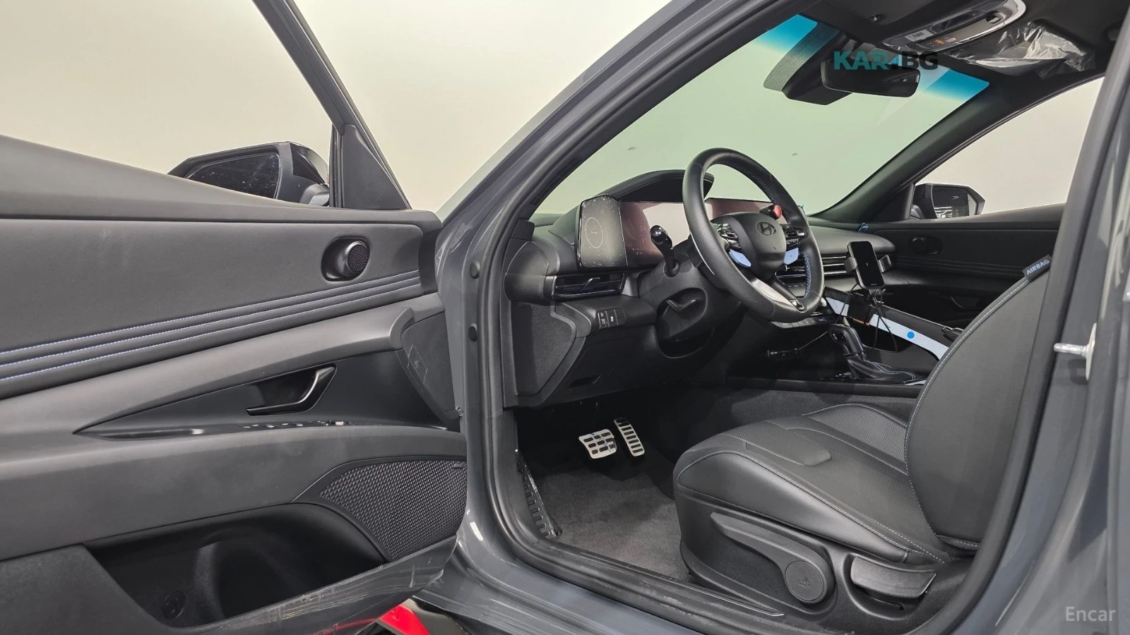 Hyundai Elantra 2.0N* NGS* ����* ������* ����* ������ | Mobile.bg � ����������� 16