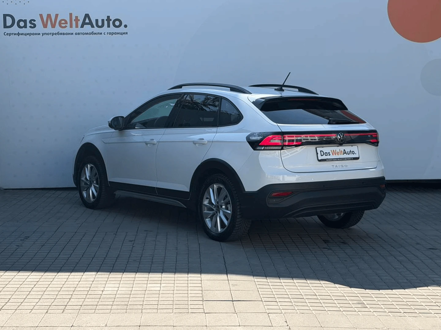 VW Taigo | Mobile.bg � ����������� 4