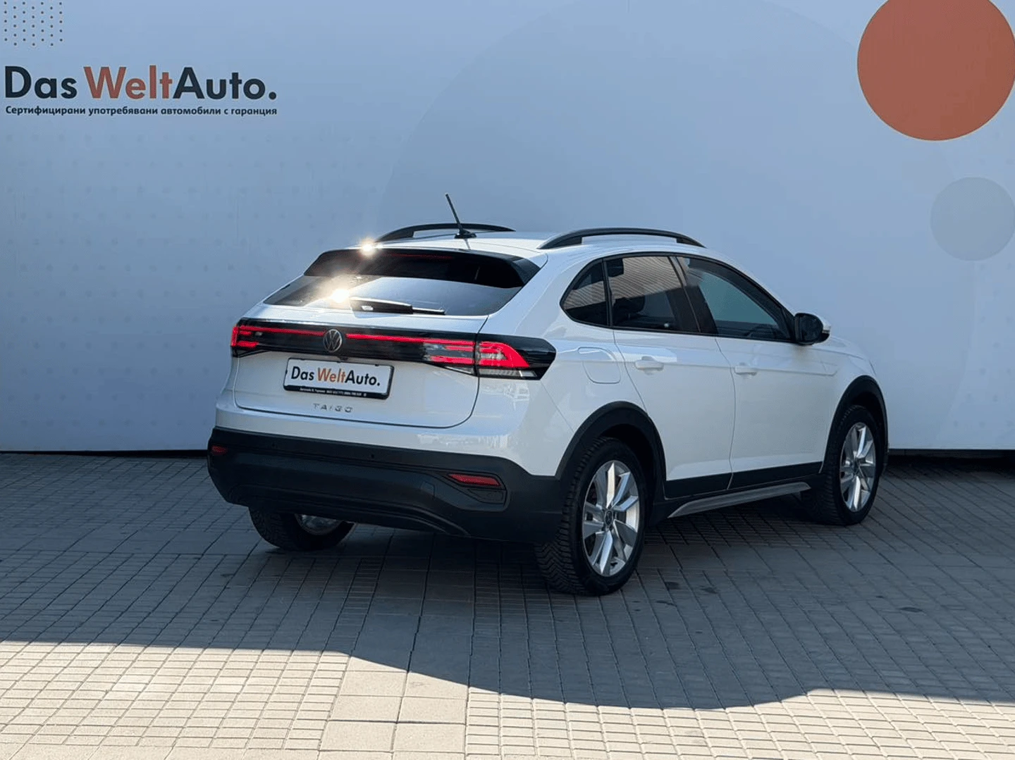 VW Taigo | Mobile.bg � ����������� 3