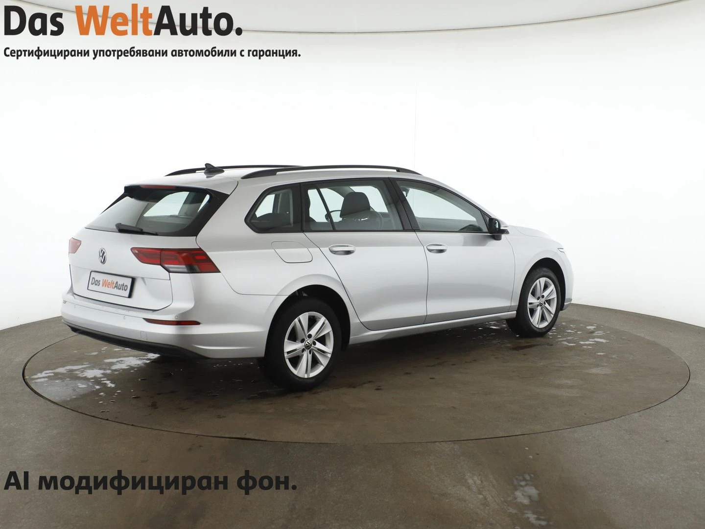 VW Golf Variant | Mobile.bg � ����������� 3