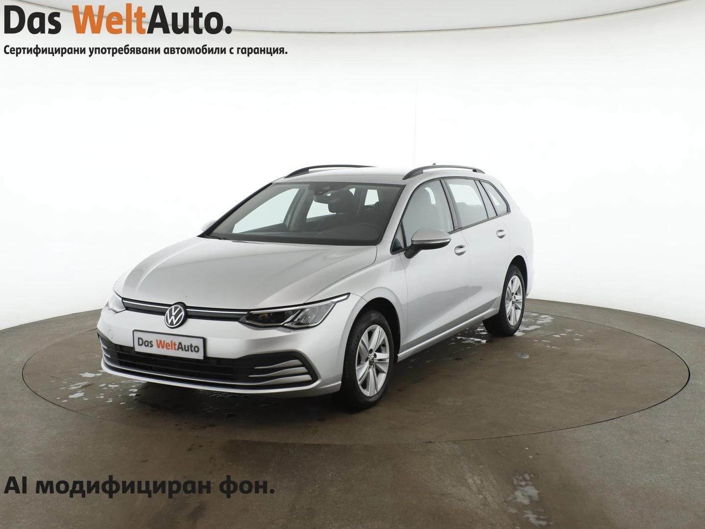 VW Golf Variant | Mobile.bg � ����������� 1