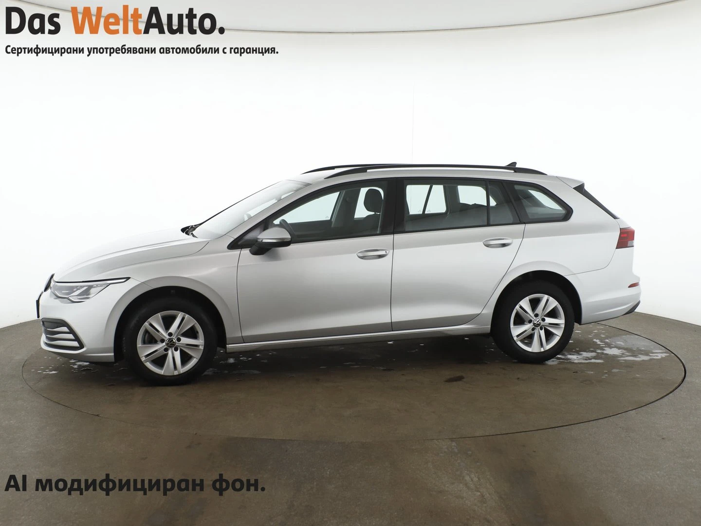 VW Golf Variant | Mobile.bg � ����������� 2