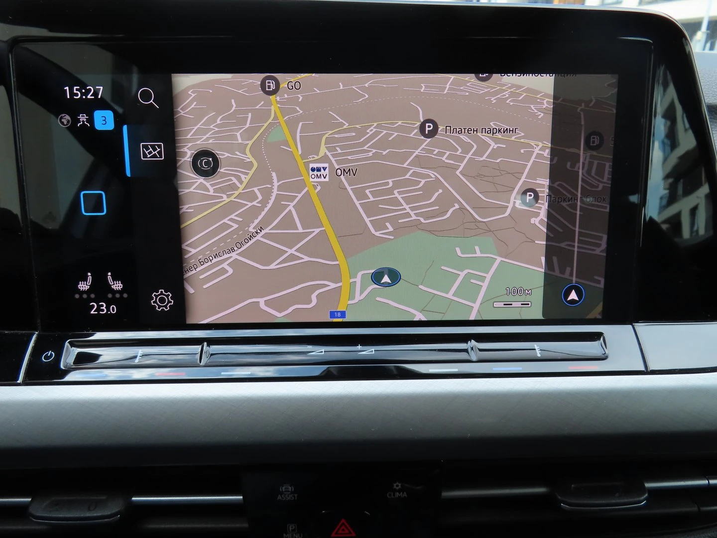 VW Golf Variant | Mobile.bg � ����������� 16