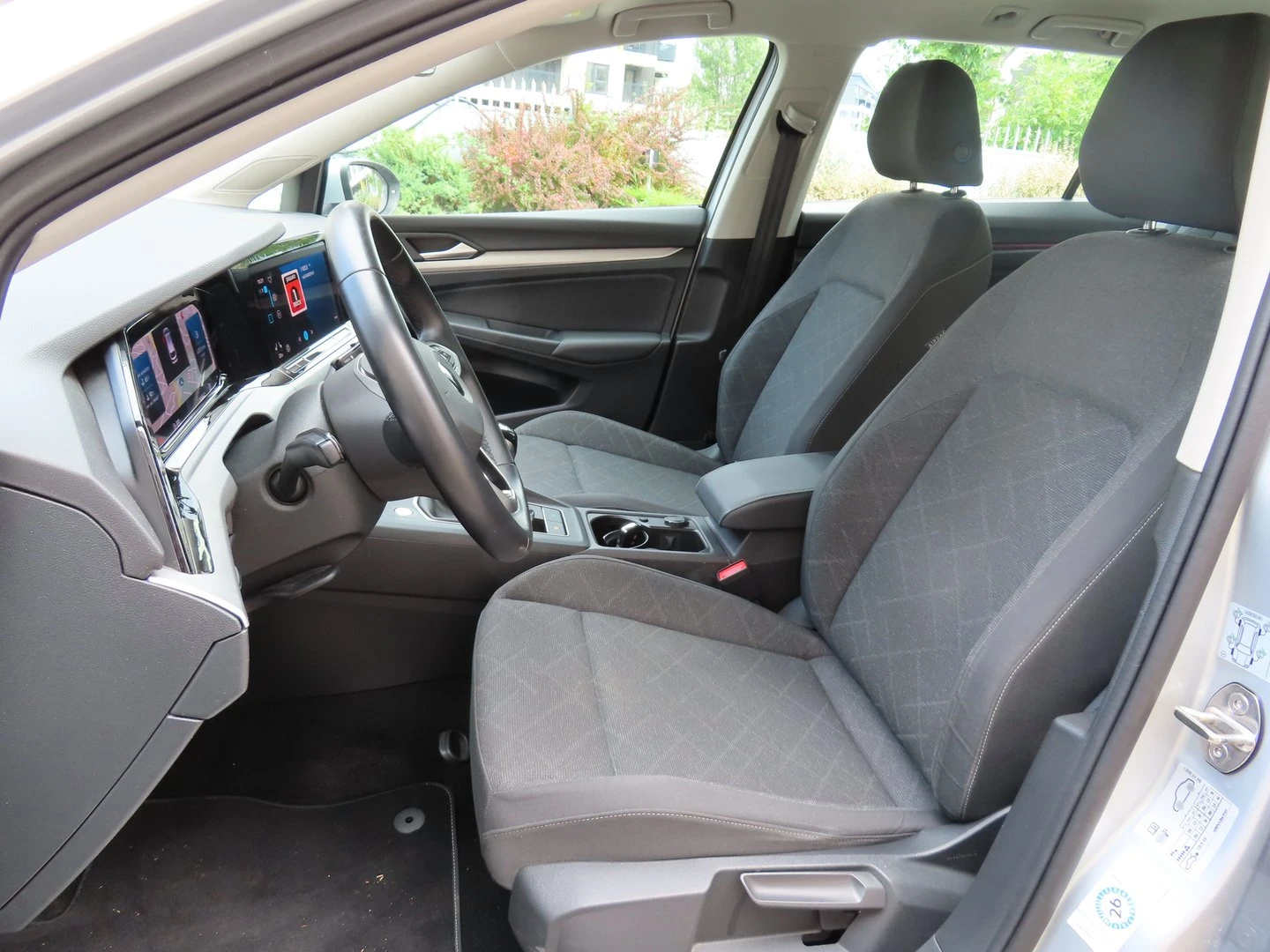 VW Golf Variant | Mobile.bg � ����������� 5