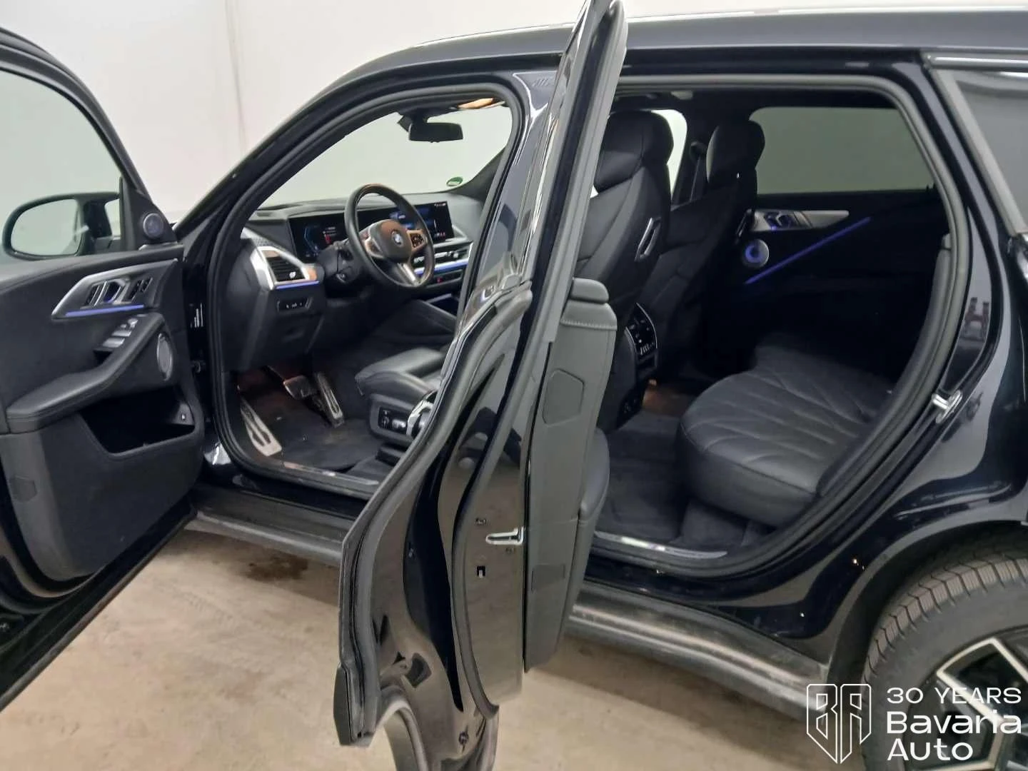 BMW XM 50e Sportautomatic | Mobile.bg � ����������� 5