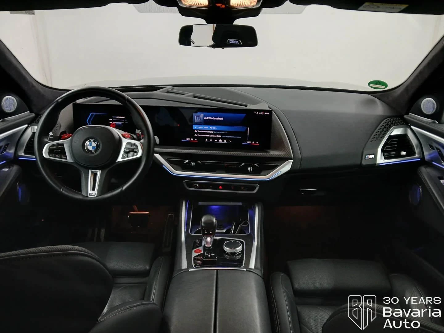BMW XM 50e Sportautomatic | Mobile.bg � ����������� 6