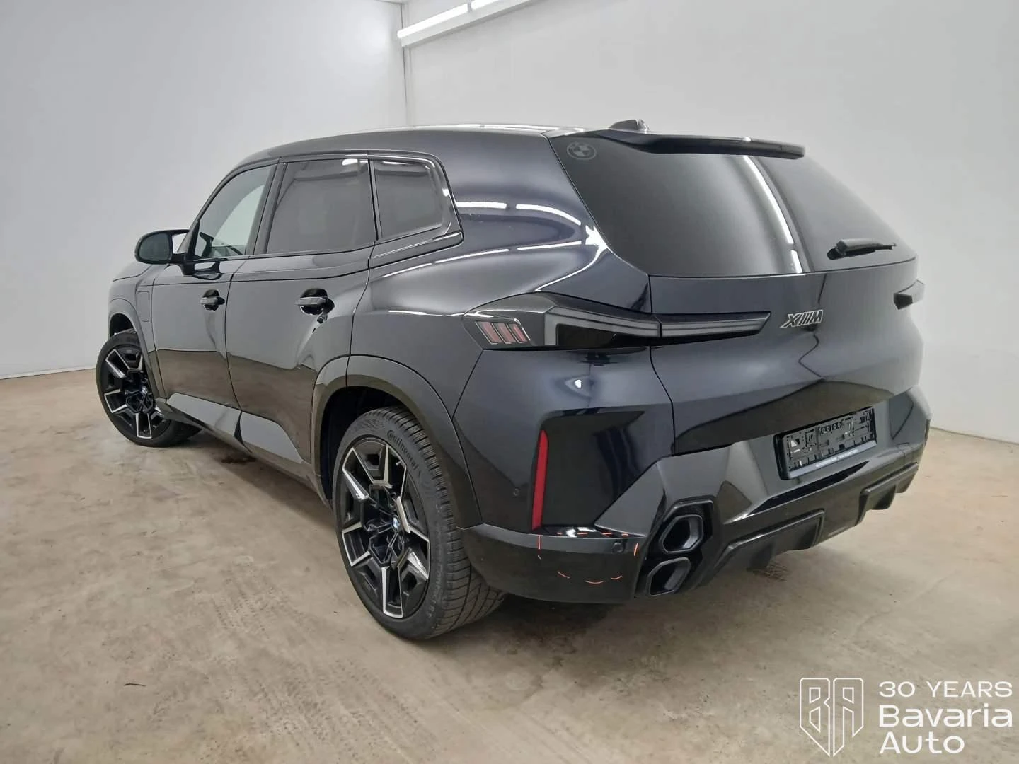 BMW XM 50e Sportautomatic | Mobile.bg � ����������� 2