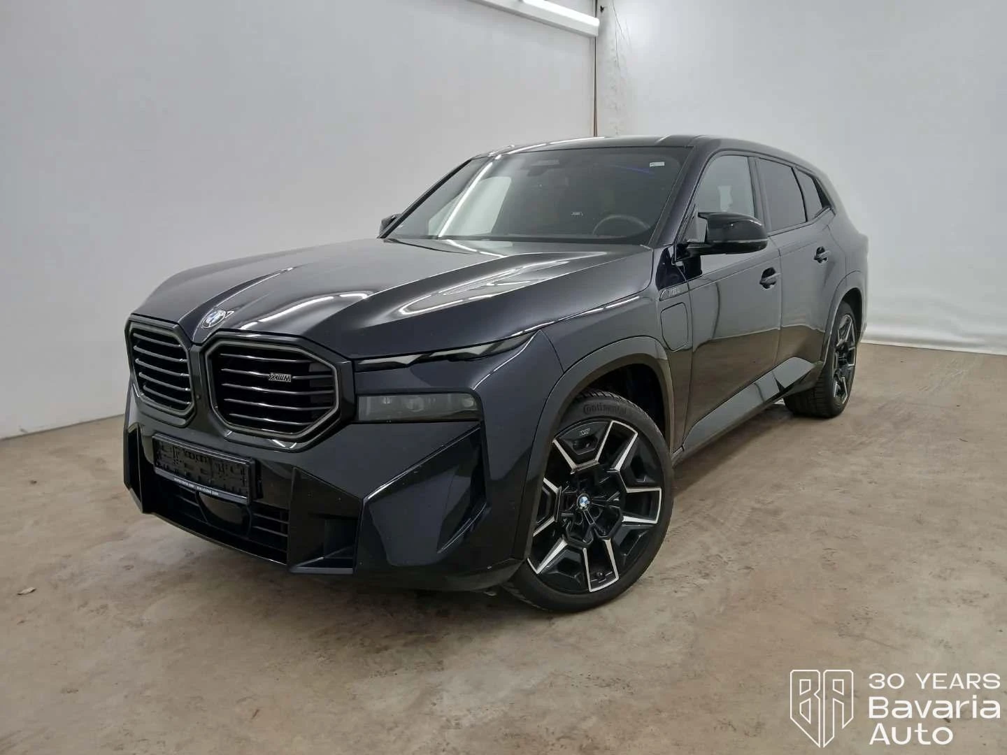 BMW XM 50e Sportautomatic | Mobile.bg � ����������� 1