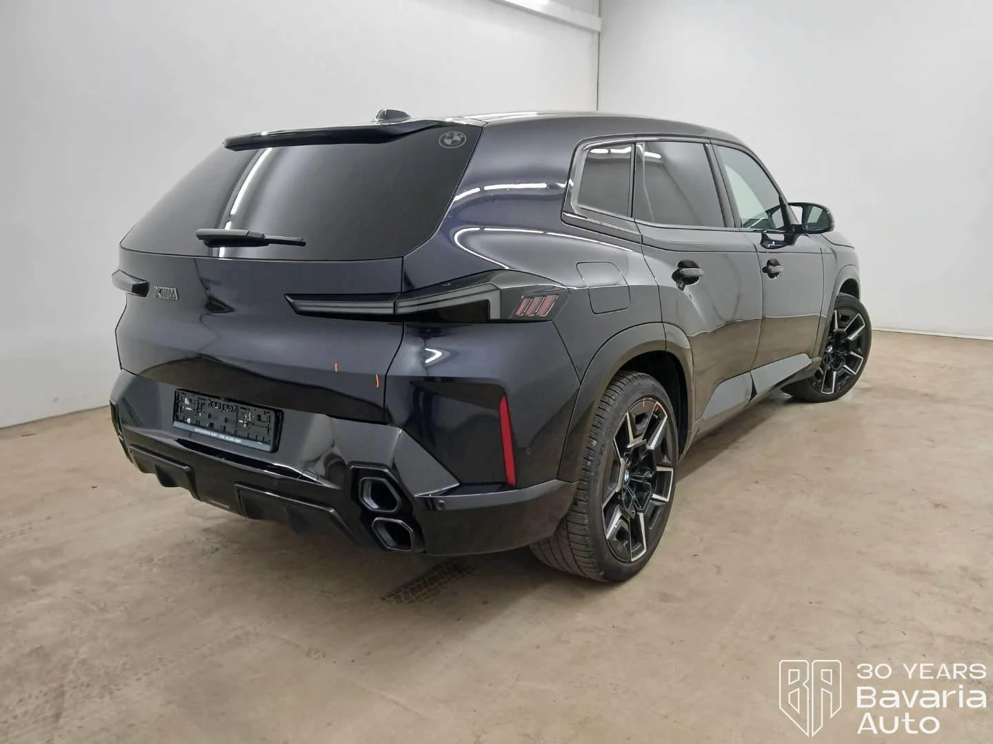 BMW XM 50e Sportautomatic | Mobile.bg � ����������� 3