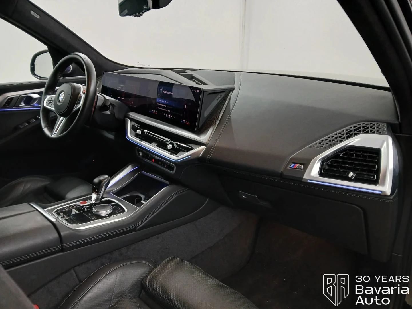 BMW XM 50e Sportautomatic | Mobile.bg � ����������� 7