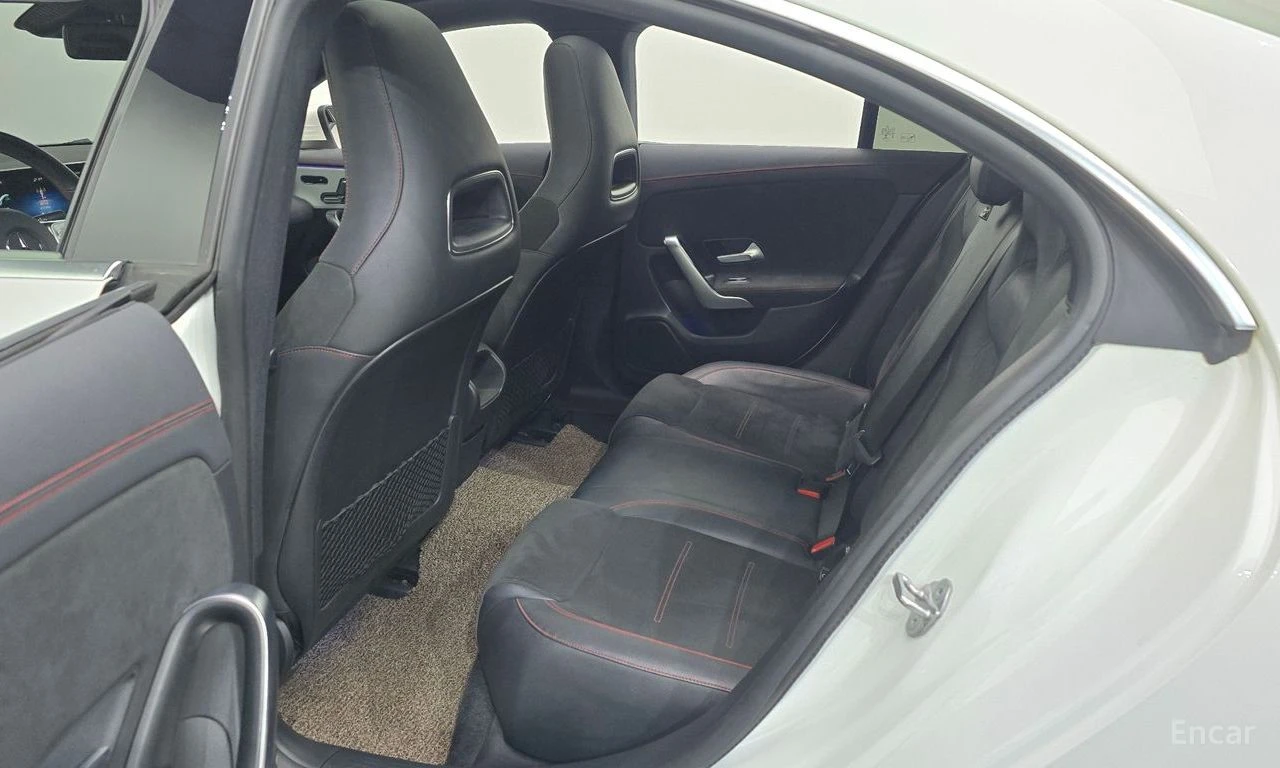 Mercedes-Benz CLA 250 AMG* LINE* 4MATIC* LANE* ASSIST* КАМЕРА* , снимка 16 - Автомобили и джипове - 56042477