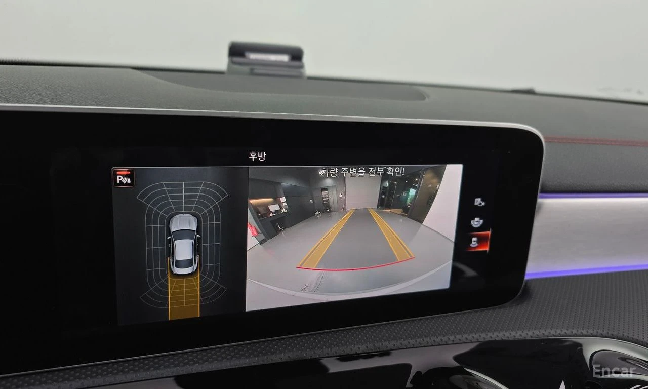 Mercedes-Benz CLA 250 AMG* LINE* 4MATIC* LANE* ASSIST* КАМЕРА* , снимка 11 - Автомобили и джипове - 56042477