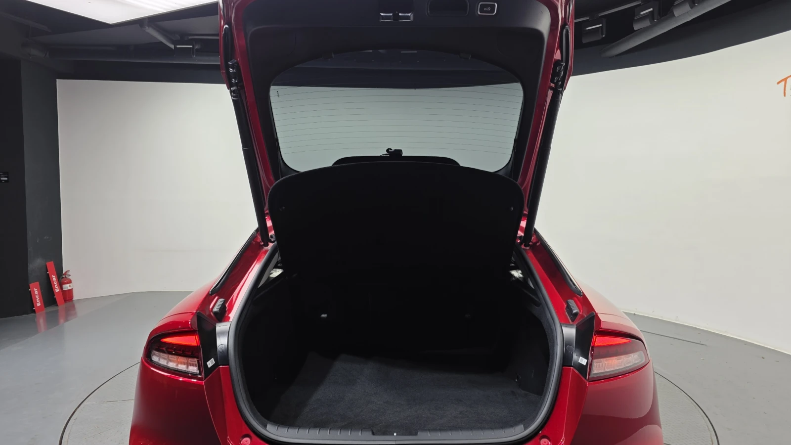 Kia Stinger MEISTER 2.5 PLATINUM* DIS* ОБДУХ* КРАЙНА ЦЕНА , снимка 15 - Автомобили и джипове - 56059273