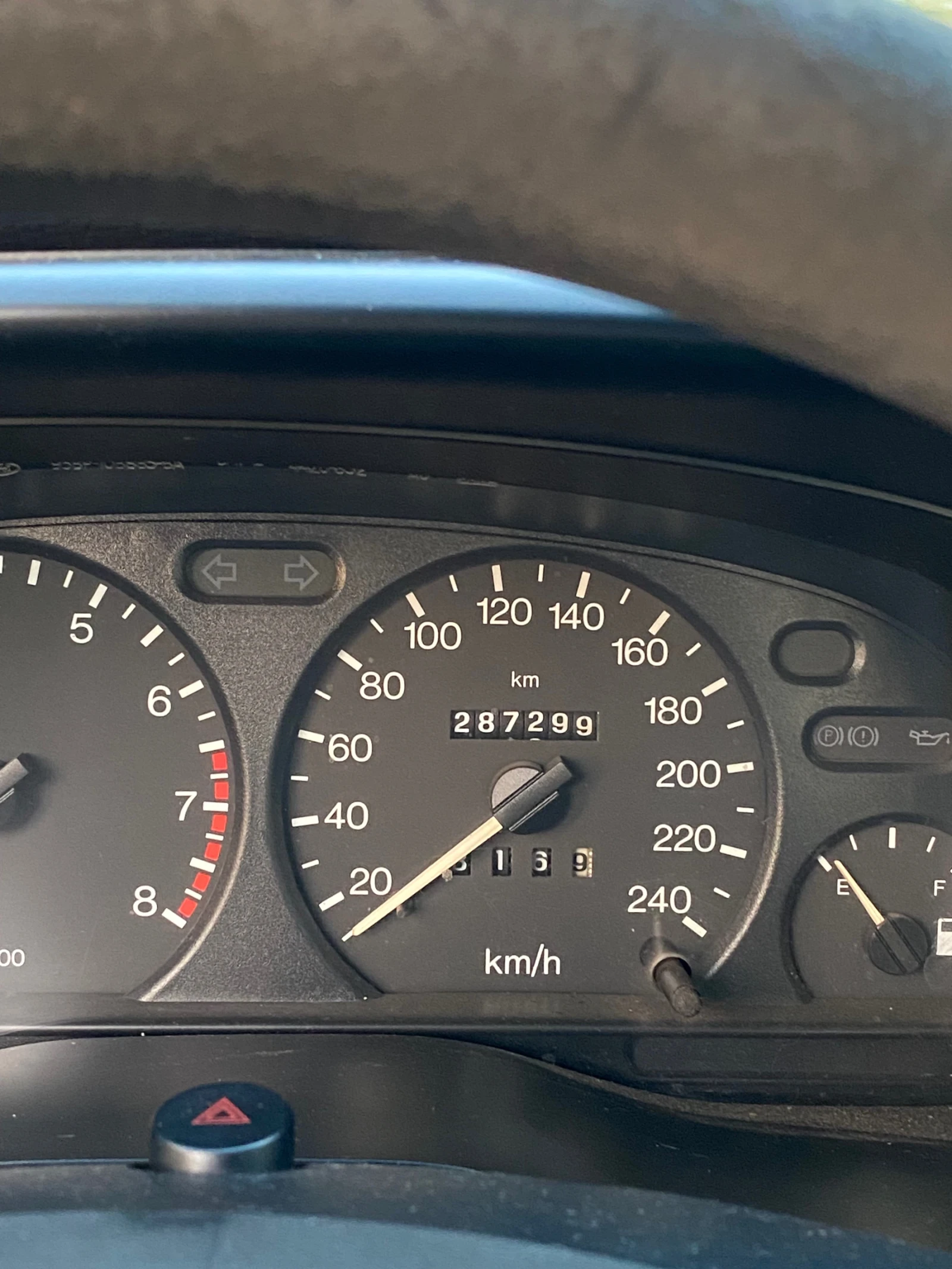 Ford Mondeo, снимка 6 - Автомобили и джипове - 56172661