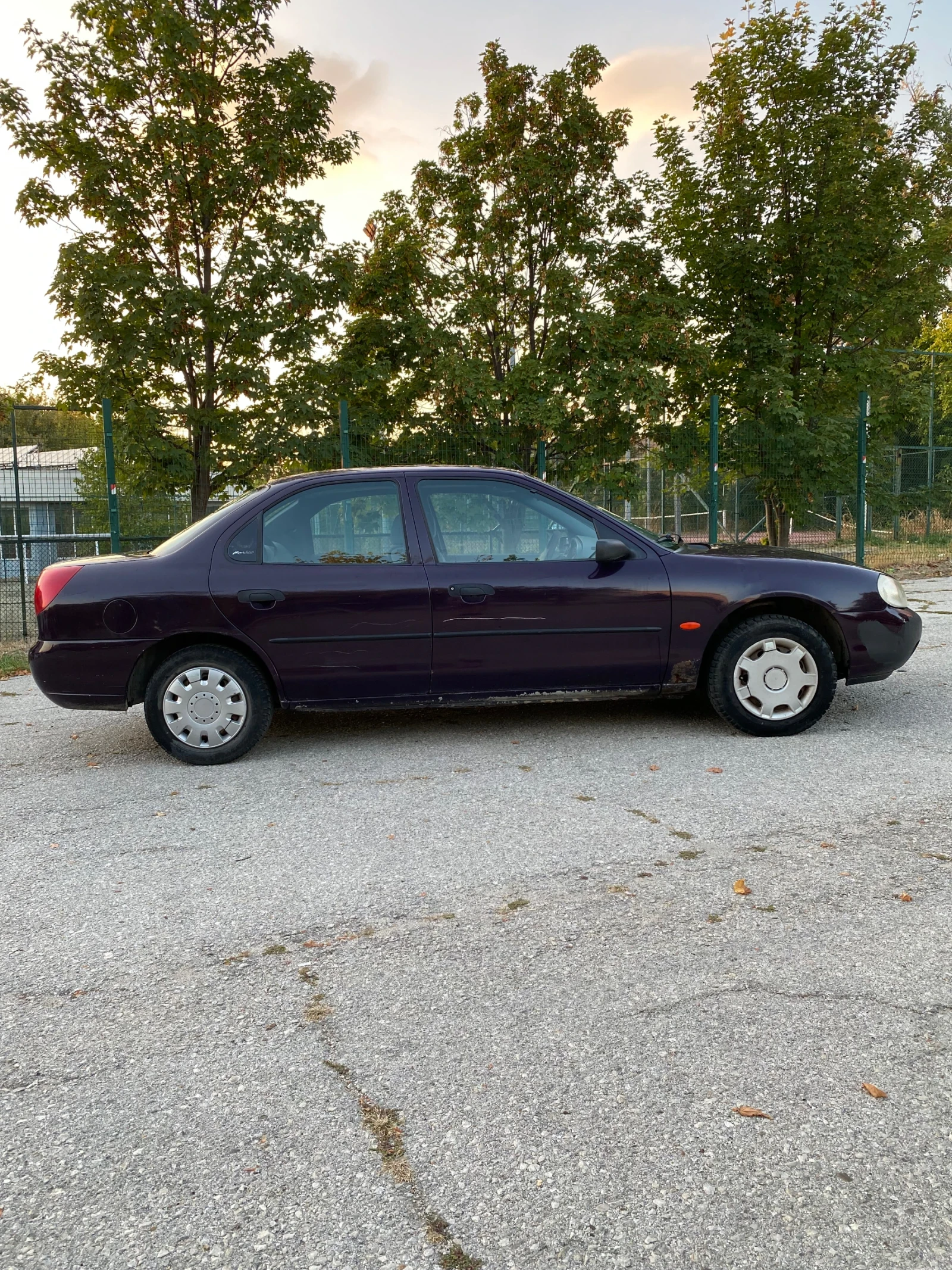 Ford Mondeo, снимка 3 - Автомобили и джипове - 56172661
