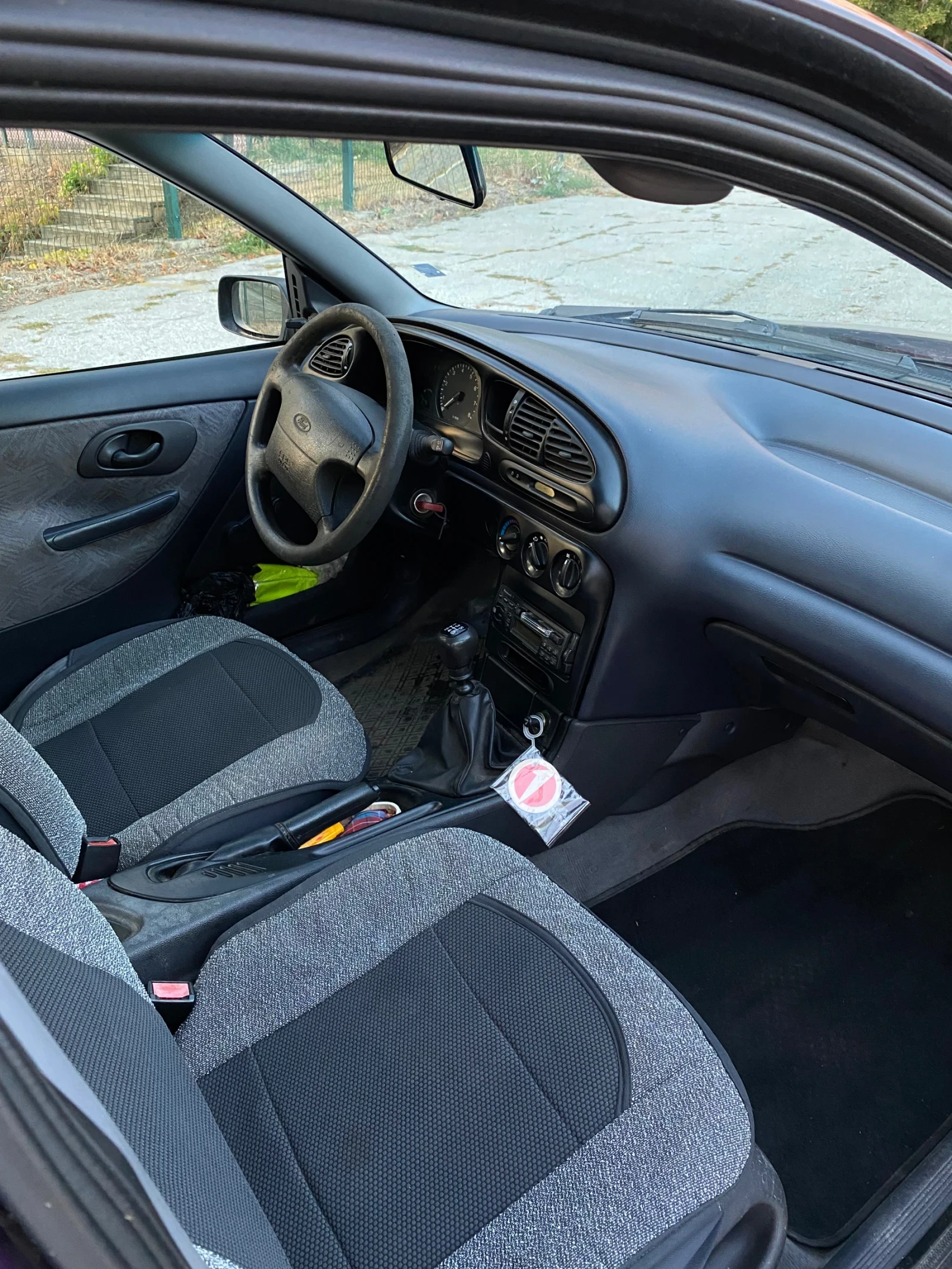 Ford Mondeo, снимка 5 - Автомобили и джипове - 56172661