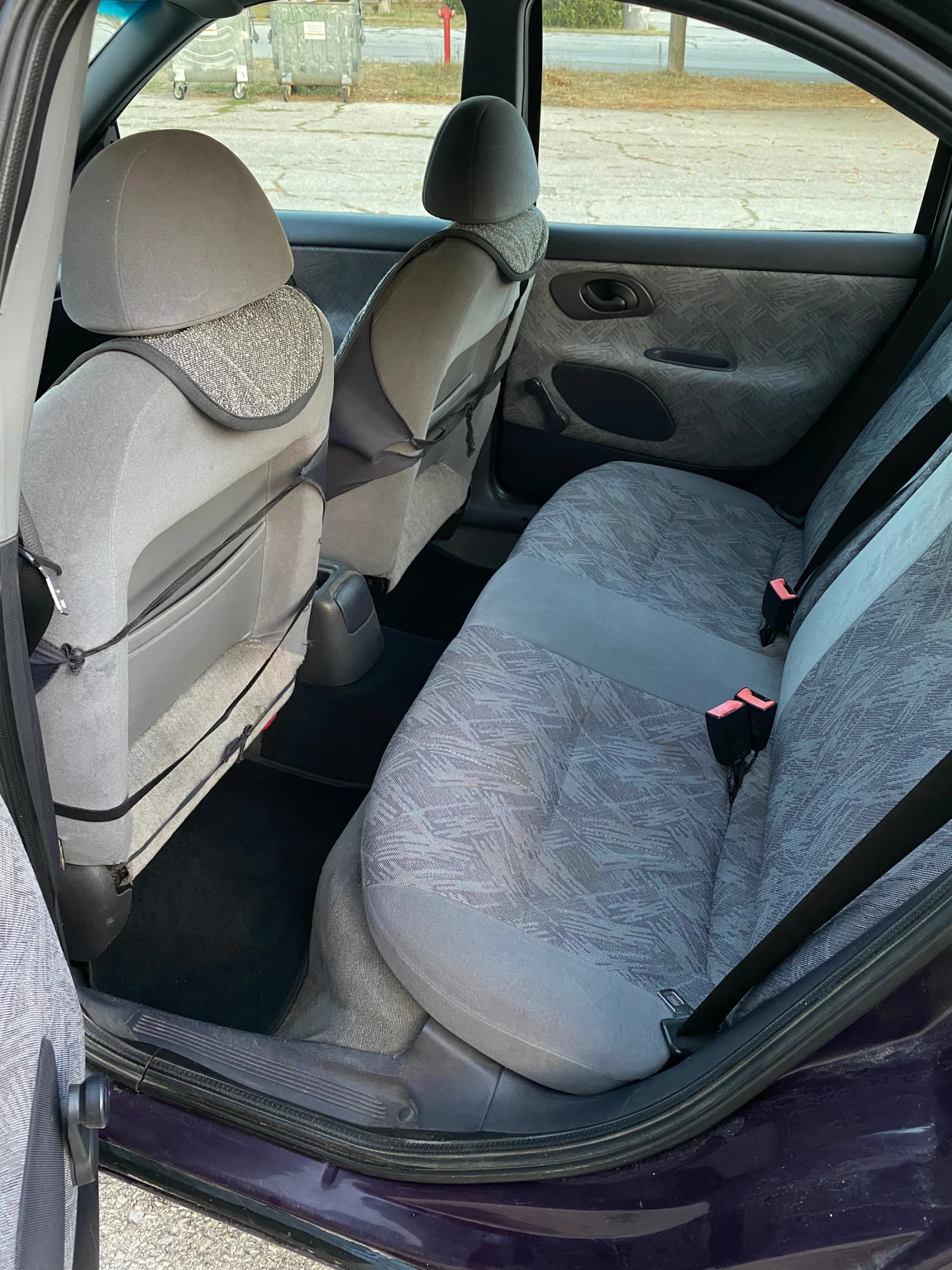 Ford Mondeo, снимка 8 - Автомобили и джипове - 56172661